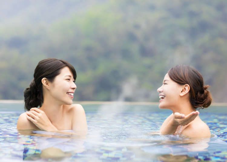 trải nghiệm tắm osen trải nghiệm tắm osen